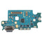 Pour Samsung Galaxy S22 + 5G SM-S906U (version américaine) carte de port de charge d'origine